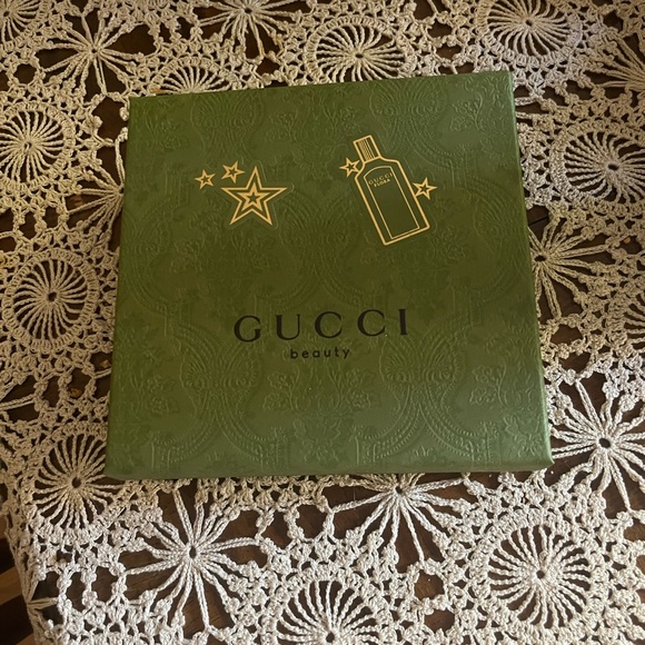 Gucci Storage & Organization Gucci Gift Box Poshmark